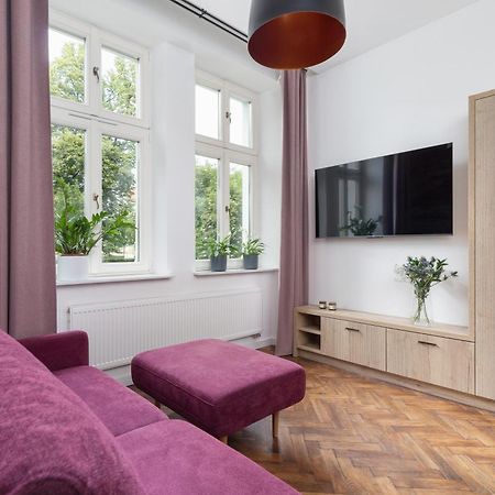 Studio Apartment - Dietla 21 Street Cracovie Extérieur photo