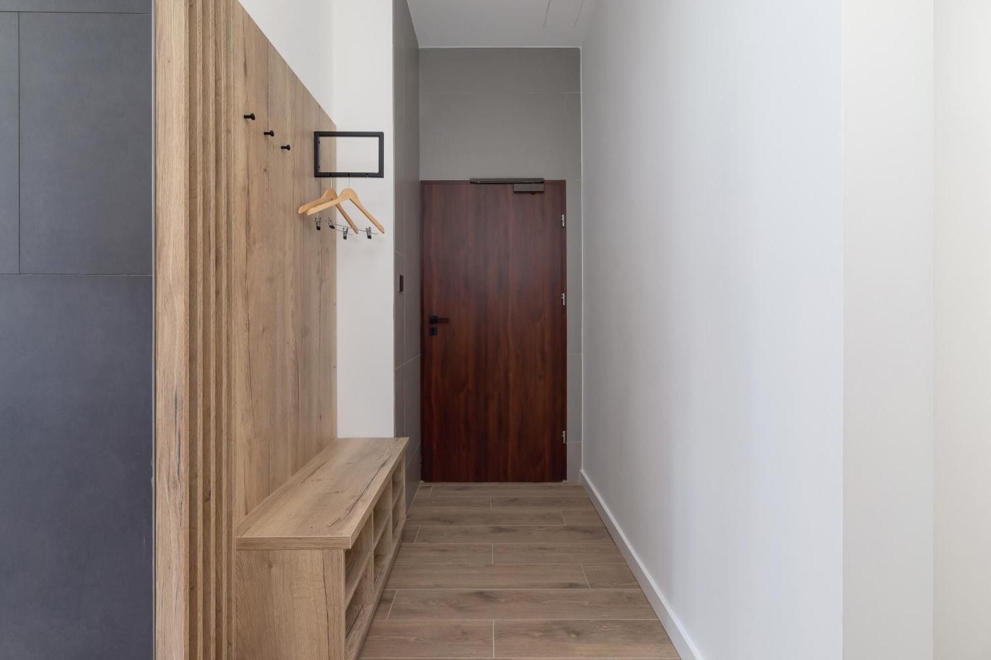 Studio Apartment - Dietla 21 Street Cracovie Extérieur photo