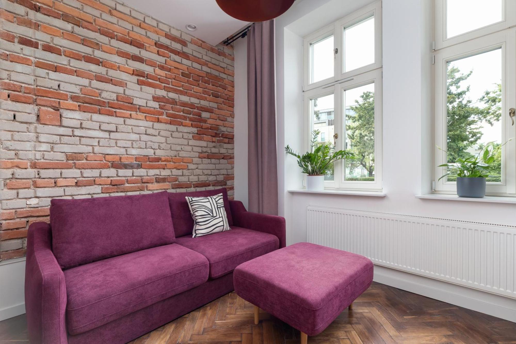 Studio Apartment - Dietla 21 Street Cracovie Extérieur photo